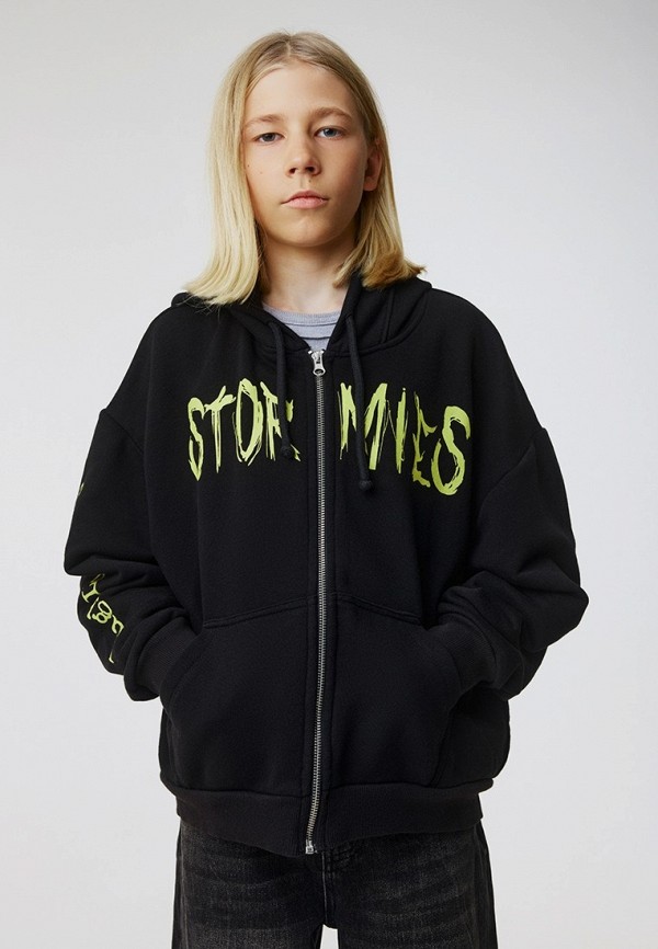 Stormies Толстовка -  - фото 1
