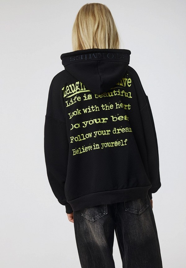 Stormies Толстовка -  - фото 3