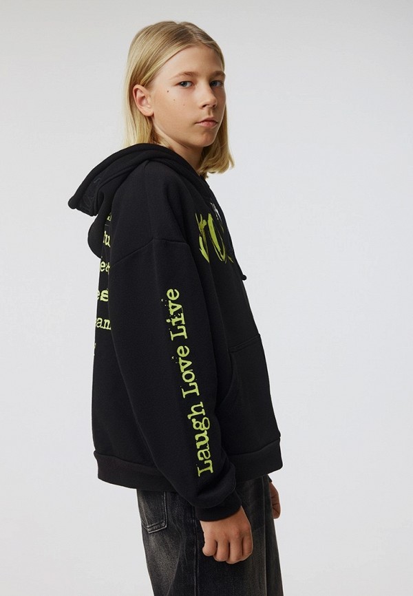 Stormies Толстовка -  - фото 4