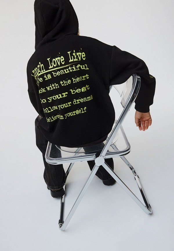 Stormies Толстовка -  - фото 5