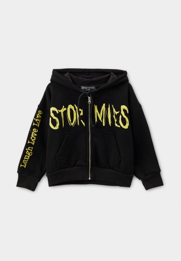 Stormies Толстовка -  - фото 6