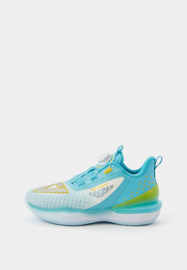 Peak Кроссовки - фото 1