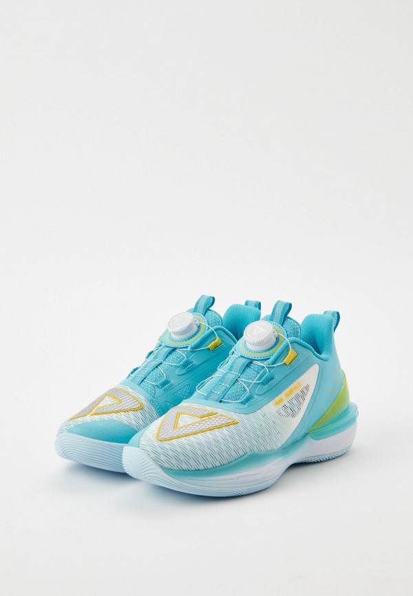 Peak Кроссовки - фото 3