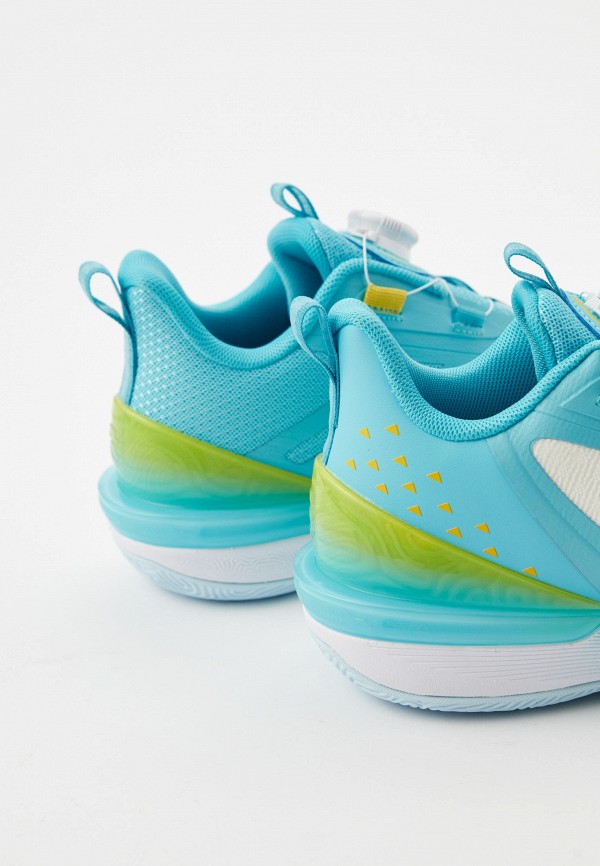 Peak Кроссовки - фото 4