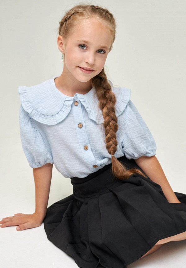 Little Lis Блуза - фото 5