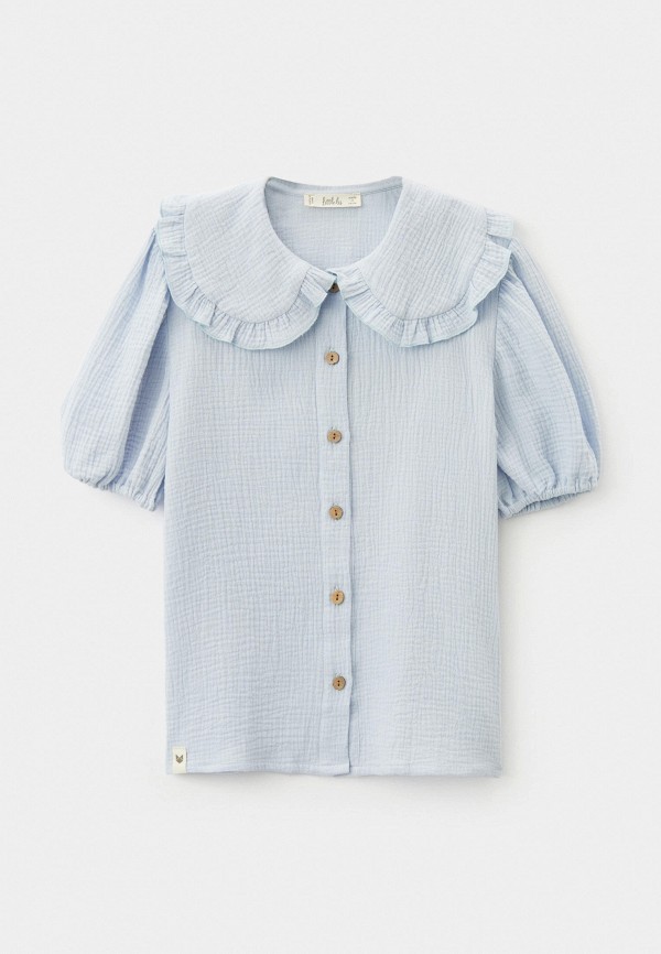 Little Lis Блуза - фото 6