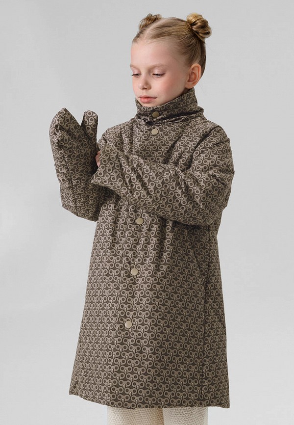 Happy Baby Куртка утепленная - фото 3