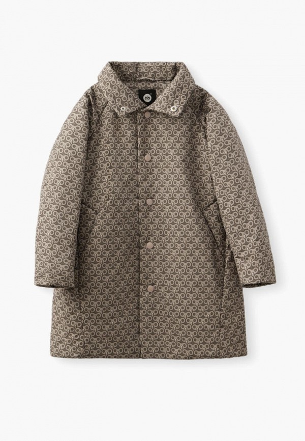 Happy Baby Куртка утепленная - фото 4