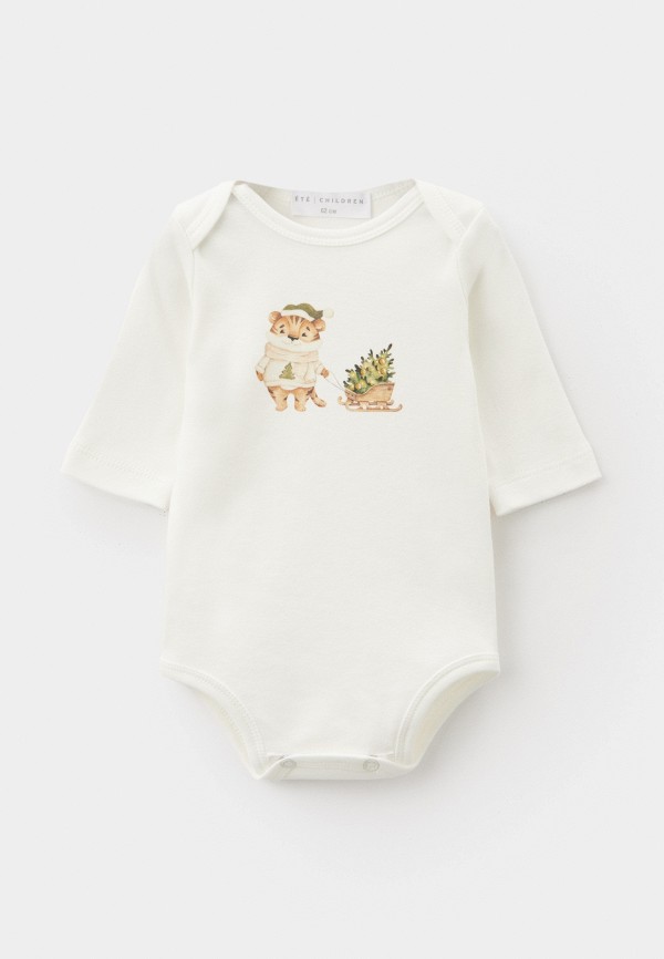 Ete Children Боди - фото 1