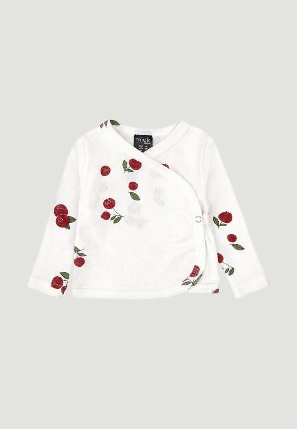 Mjolk Распашонка - Брусника - фото 1