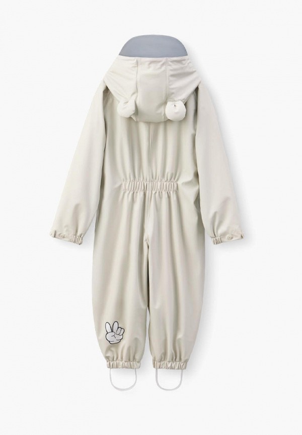 Happy Baby Комбинезон утепленный - фото 4