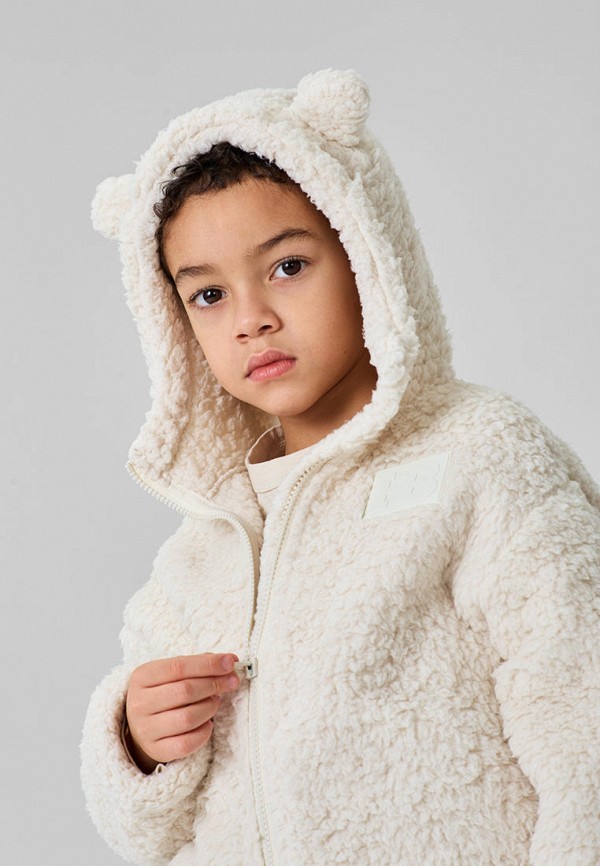 Happy Baby Костюм утепленный - флисовый - фото 3