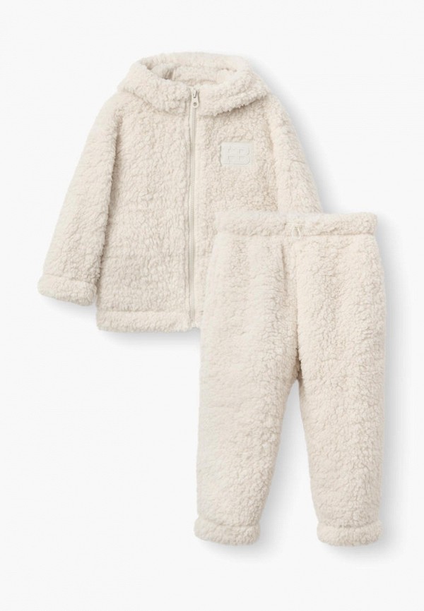 Happy Baby Костюм утепленный - флисовый - фото 4