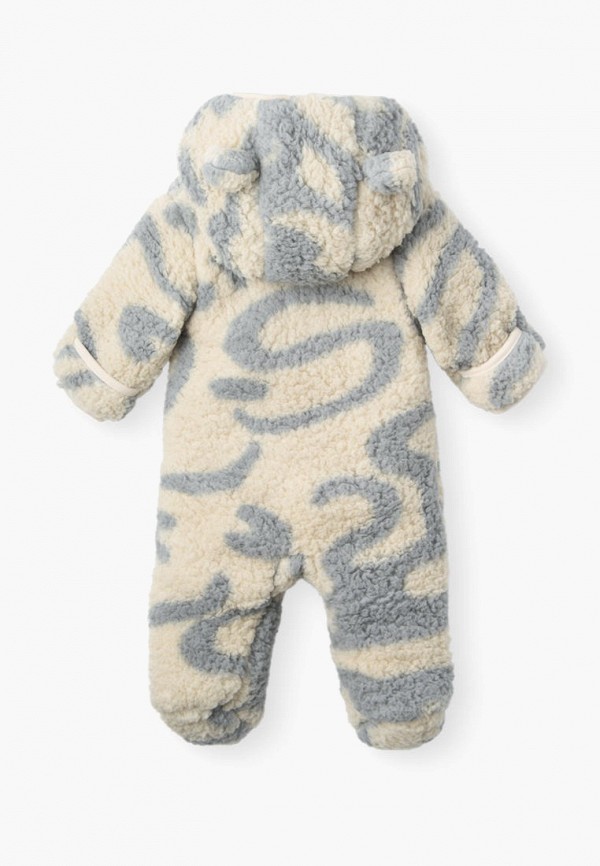 Happy Baby Комбинезон утепленный - фото 3