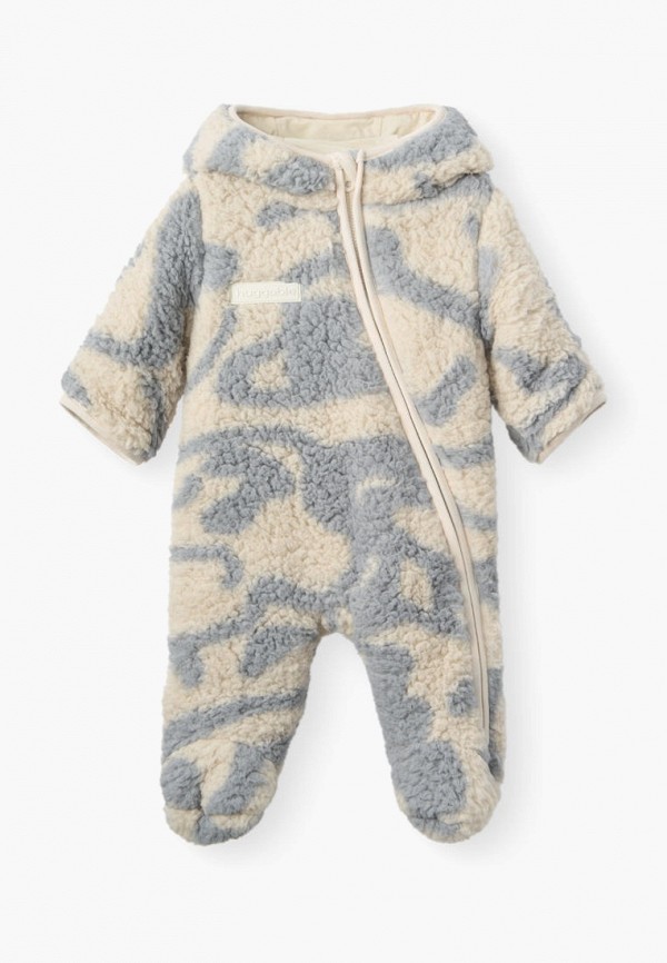 Happy Baby Комбинезон утепленный - фото 1