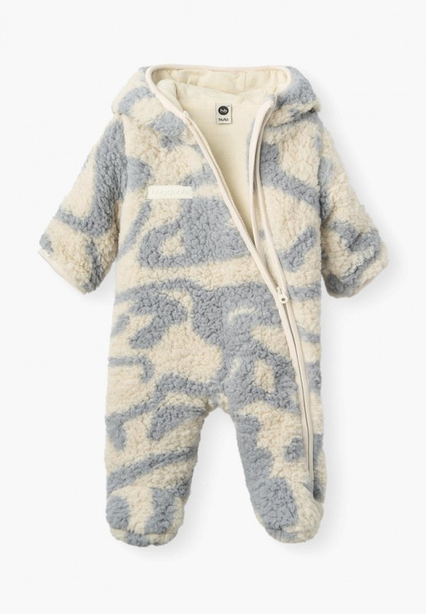 Happy Baby Комбинезон утепленный - фото 2