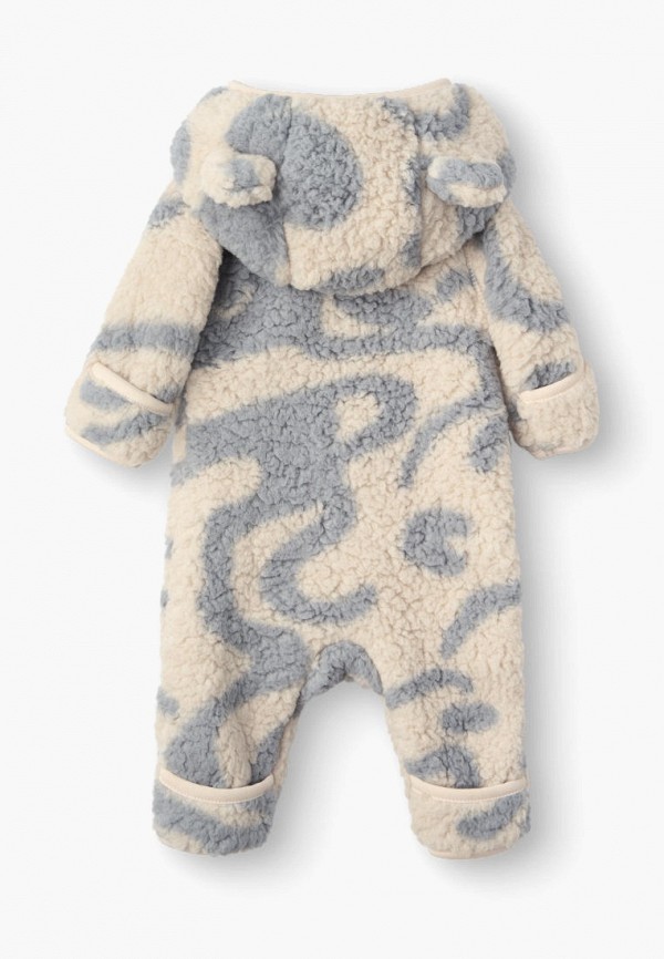 Happy Baby Комбинезон - флисовый - фото 2