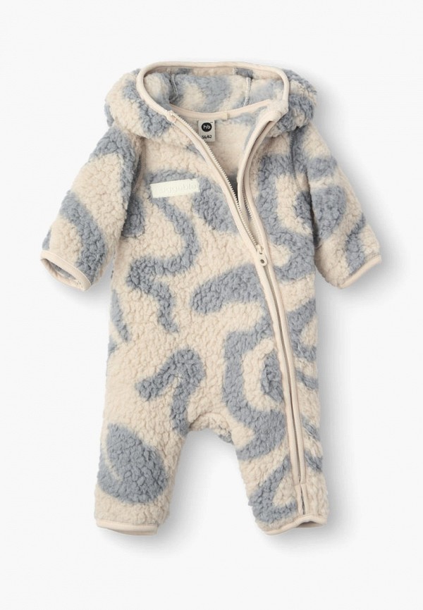 Happy Baby Комбинезон - флисовый - фото 3