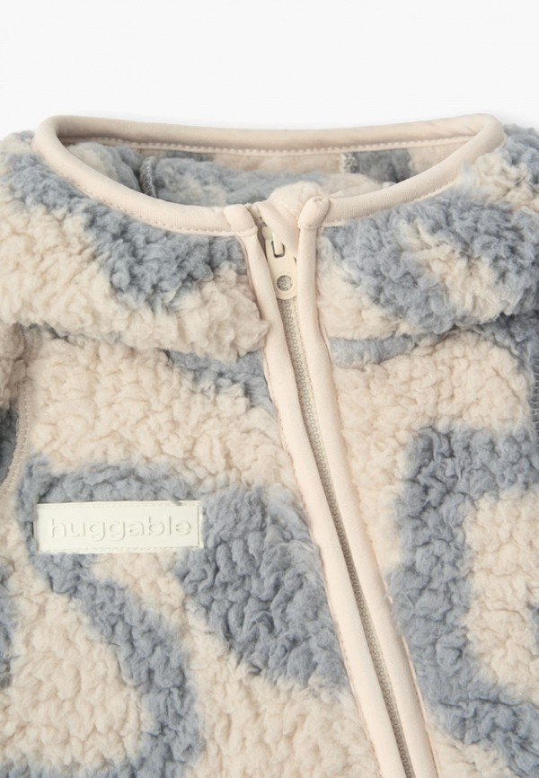 Happy Baby Комбинезон - флисовый - фото 4