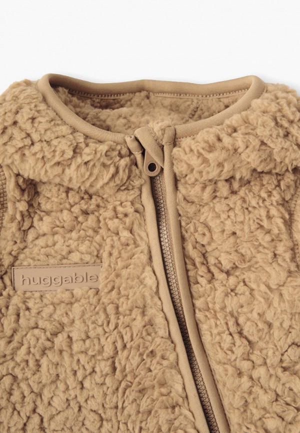 Happy Baby Комбинезон - флисовый - фото 5