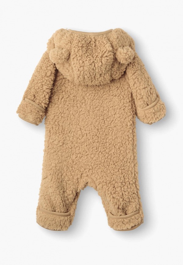 Happy Baby Комбинезон - флисовый - фото 3