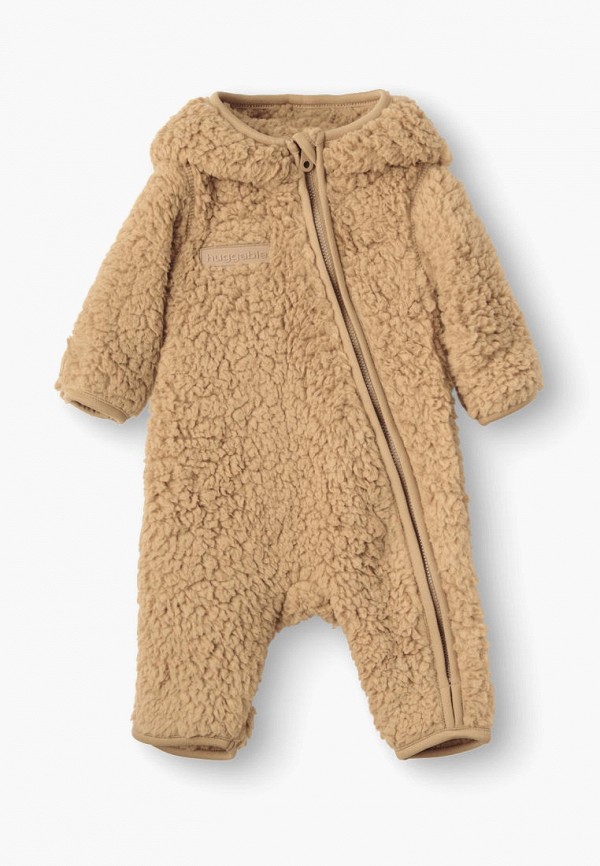 Happy Baby Комбинезон - флисовый - фото 1