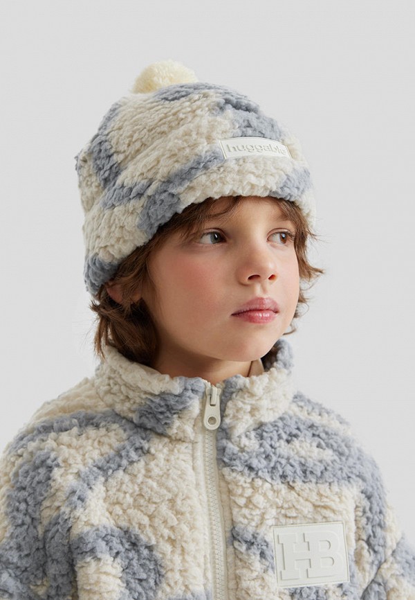 Happy Baby Шапка - фото 4