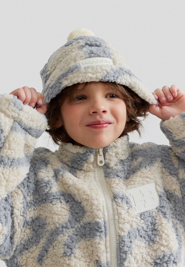 Happy Baby Шапка - фото 5