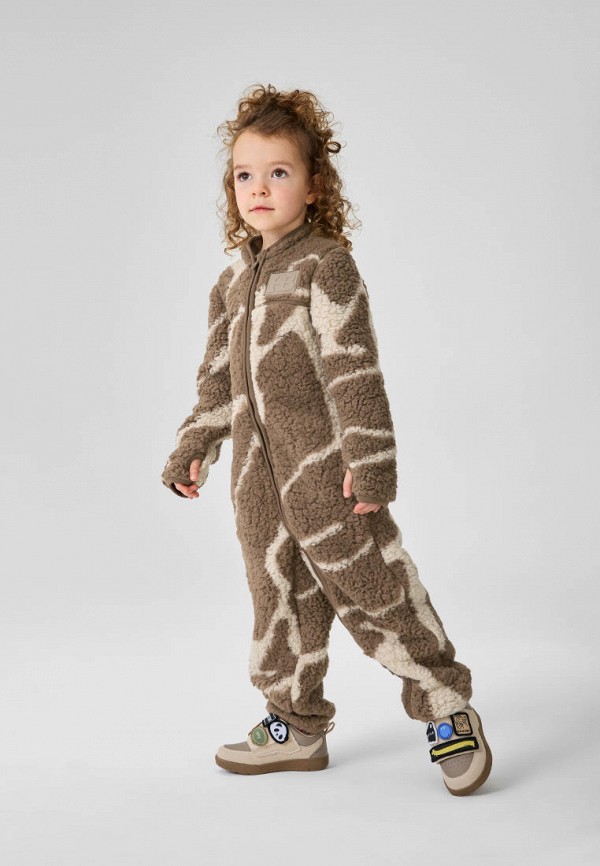 Happy Baby Комбинезон - флисовый - фото 3