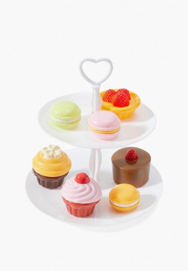 Happy Baby Набор игровой - TEA PARTY TIME - фото 2