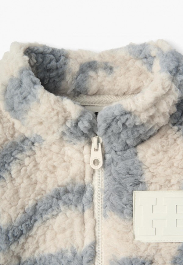 Happy Baby Жилет меховой - фото 6