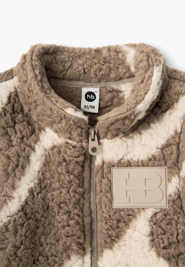 Happy Baby Жилет меховой - фото 5