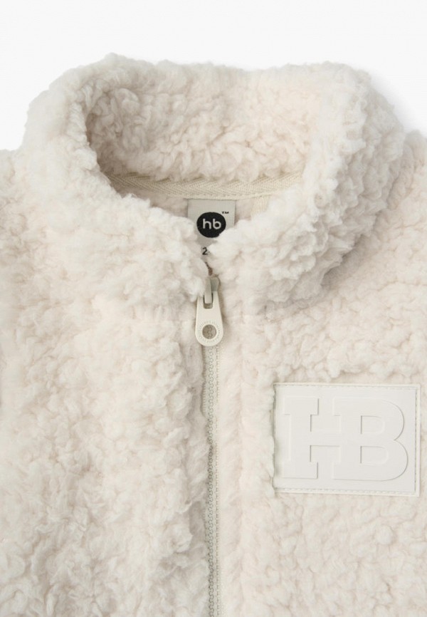 Happy Baby Жилет меховой - фото 4