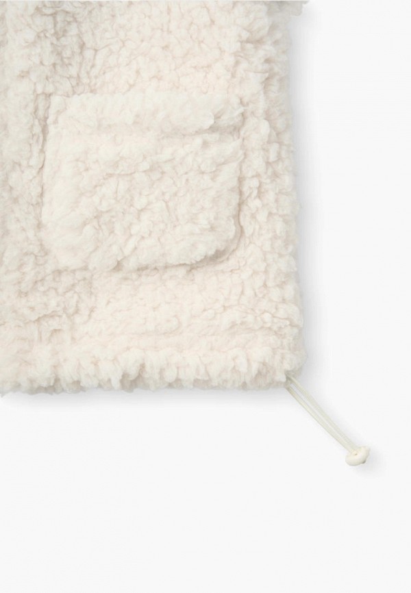 Happy Baby Жилет меховой - фото 6