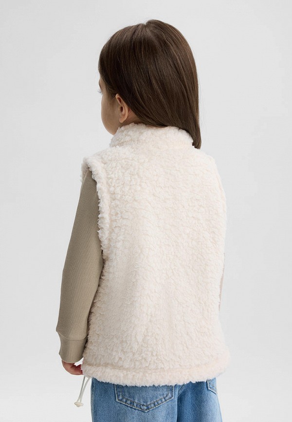 Happy Baby Жилет меховой - фото 2