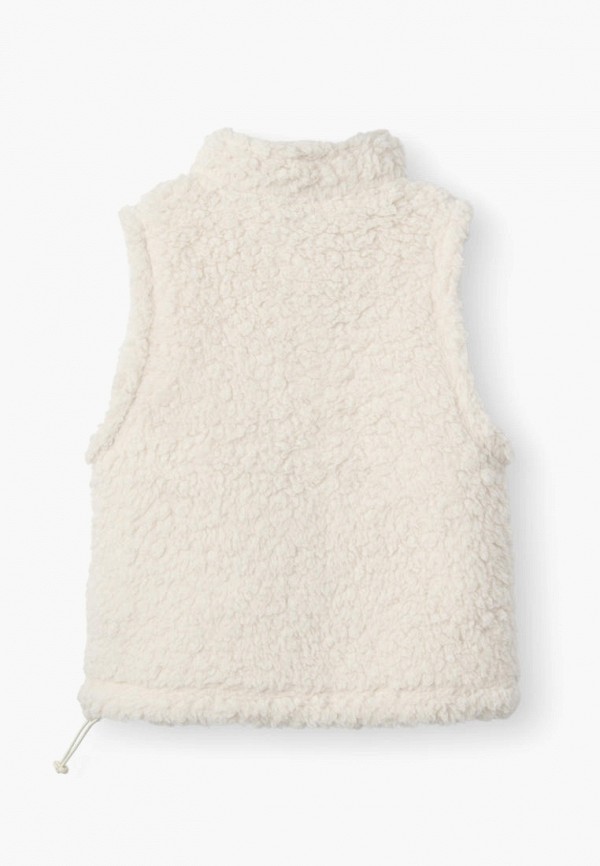 Happy Baby Жилет меховой - фото 3