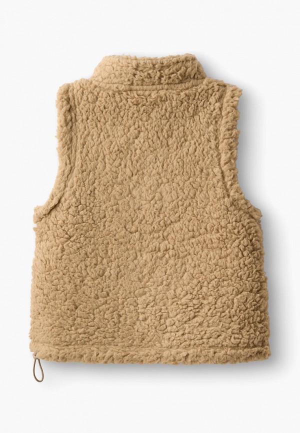 Happy Baby Жилет меховой - фото 4