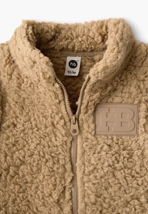 Happy Baby Жилет меховой - фото 6