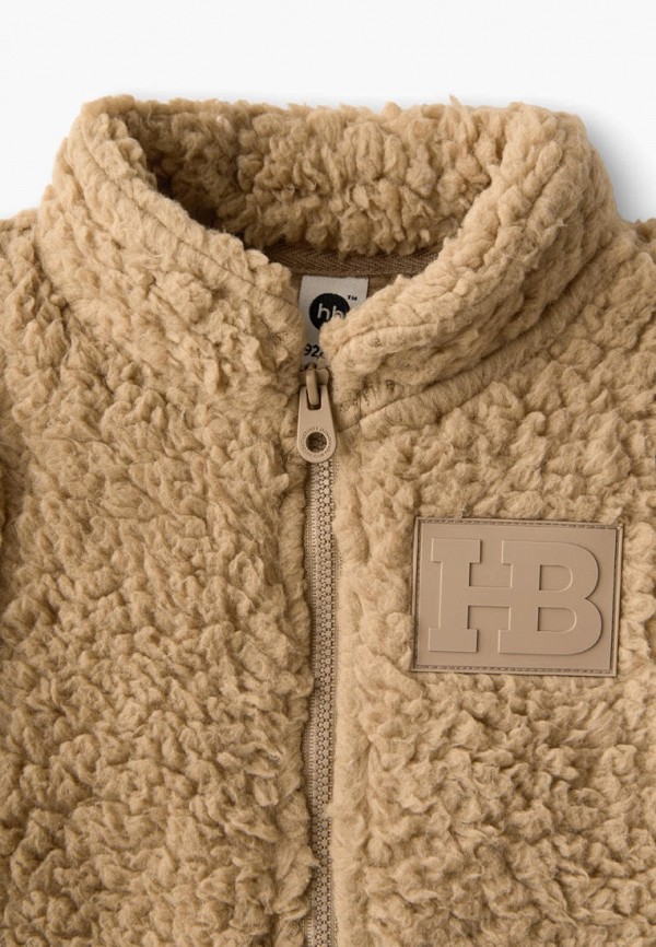 Happy Baby Жилет меховой - фото 5