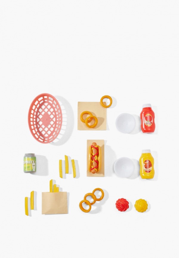 Happy Baby Набор игровой - фото 1