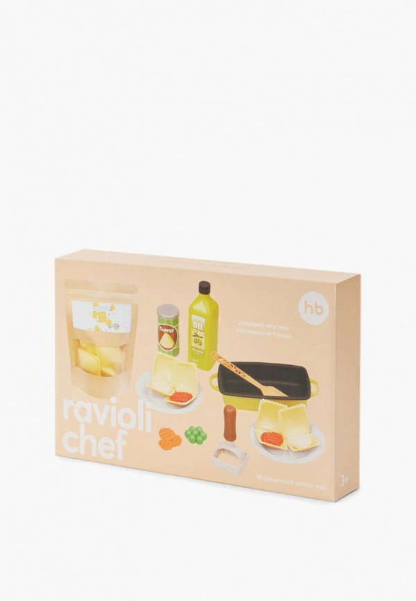 Happy Baby Набор игровой - фото 6