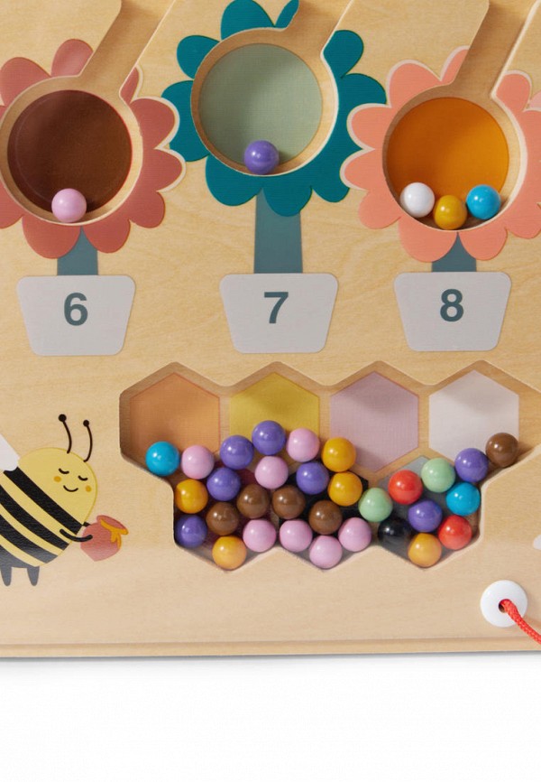 Happy Baby Сортер - фото 4