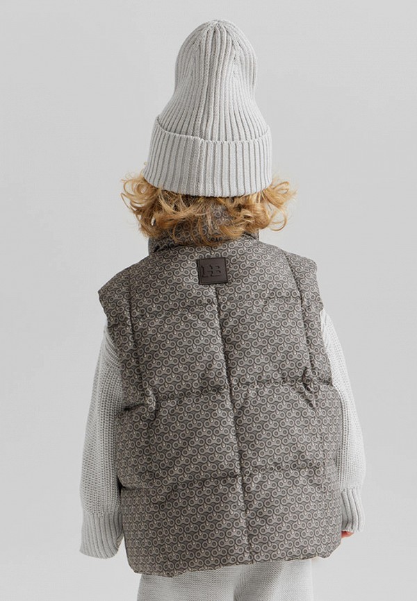 Happy Baby Жилет утепленный - фото 2