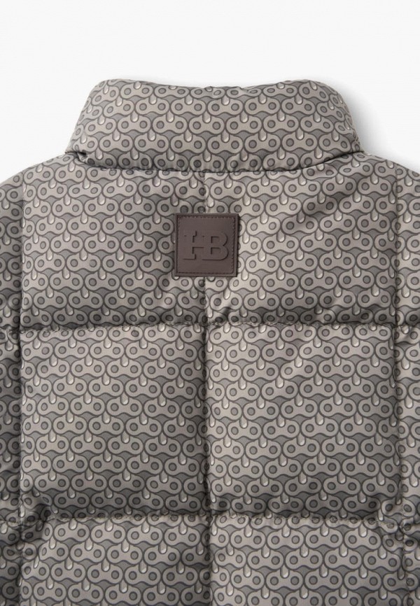 Happy Baby Жилет утепленный - фото 6