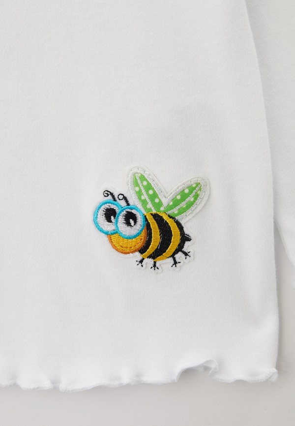 Ete Children Лонгслив и брюки - фото 3