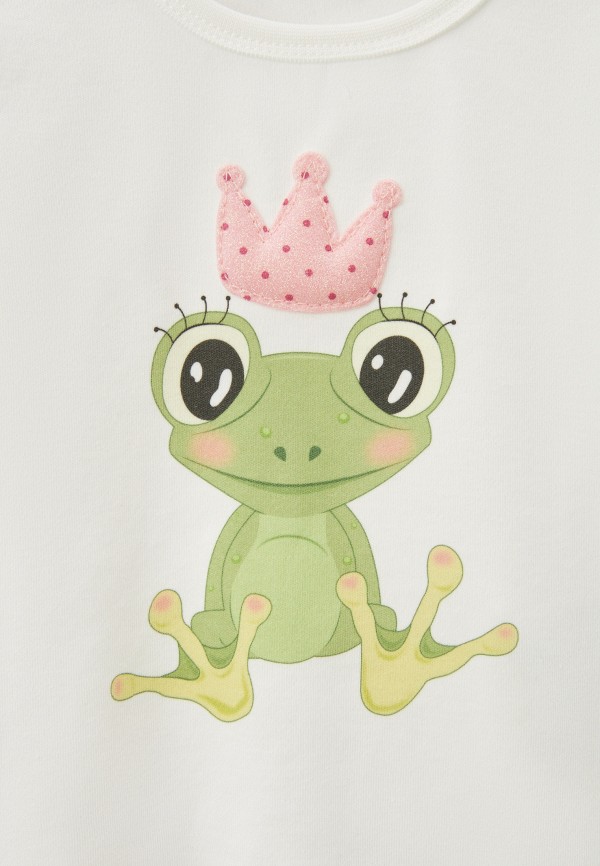 Ete Children Лонгслив и брюки - фото 3