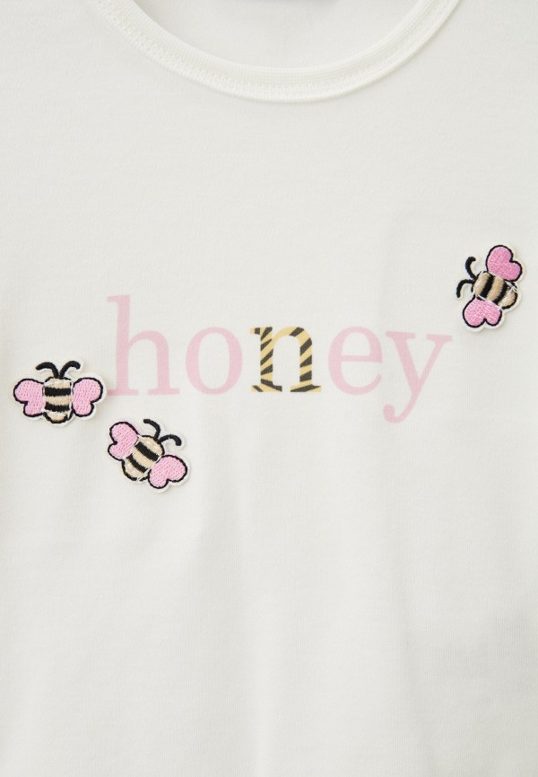 Ete Children Лонгслив и брюки - фото 3