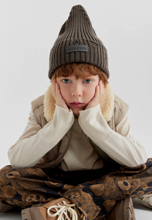 Happy Baby Шапка - фото 5