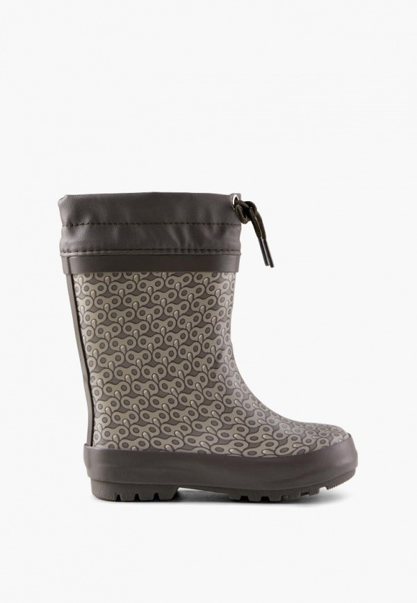 Happy Baby Сапоги резиновые - фото 3