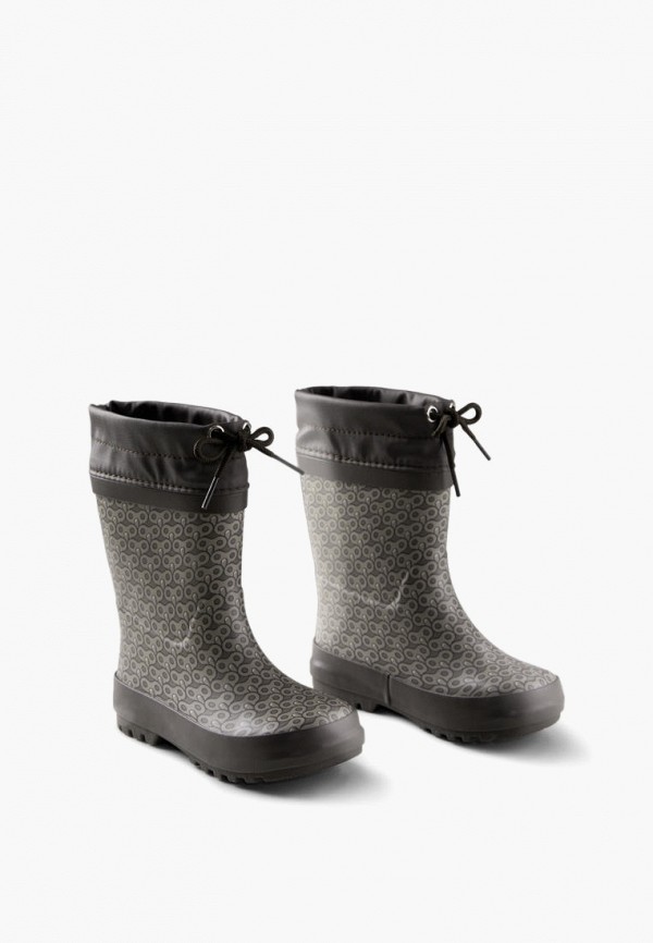 Happy Baby Сапоги резиновые - фото 4